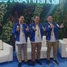 Pembiayaan Kendaraan Terus Tumbuh di Semester Pertama 2023