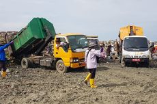 Asa Pemulung TPA Kebon Kongok Lombok Barat Lepas dari Jeratan Stunting