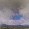Gunung Raung Alami Erupsi, Keluarkan Abu Vulkanik Setinggi 2.000 Meter