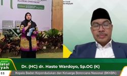 Posyandu Remaja Dinilai Penting, Kepala BKKBN Ingatkan Bahaya Nikah Muda hingga Seks Terlalu Dini