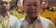 WNA Jadi Dirut BUMN Ekspor SDA, Sekjen Golkar: Prabowo Mau Putus Rantai Kongkalikong