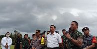 Pengamanan VVIP G20, TNI Kerahkan 14.300 Personel, 14 KRI, dan 4 Pesawat Tempur