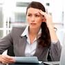 Pekerja Perempuan Alami Stres Lebih Berat di Kantor