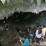 Goa Lerang, Wisata Alam yang Masih Tersembunyi di Labuan Bajo