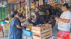 Minyakita Langka di Pasaran Ngawi, Harganya Pun Melonjak