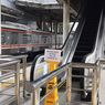Eskalator Mati di Stasiun KRL Sering Dikomplain, Ini Jawaban Kemenhub
