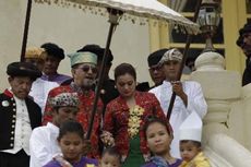 Pura-pura Lahirkan Putra Mahkota, Istri Sultan Ternate Ditangkap