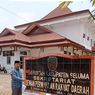 Anggota DPRD Seluma Bengkulu Demo Dewan Lainnya yang 