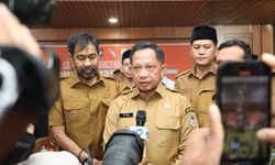 Satgas PRR Sebut Skema Bantuan Keuangan Antardaerah Bisa Jadi Model Penanganan Bencana