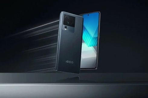 iQoo Neo 7 SE Meluncur, Smartphone Pertama dengan Dimensity 8200