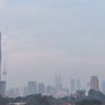 Komentar Warganet Malaysia Usai Indonesia Bantah Asap Kebakaran Masuki 