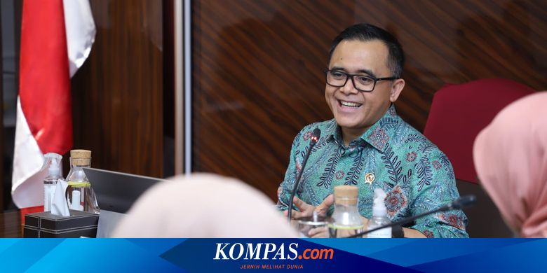 TPN Ganjar Cium Ada Pelanggaran Netralitas ASN Terstuktur, Menpan-RB: Laporkan ke KASN