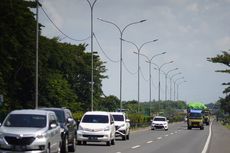 Libur Panjang Paskah, Volume Kendaraan di Tol Tangerang-Merak Diprediksi Naik 13 Persen