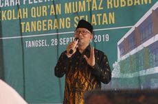 PKS Disebut Bakal Usung Ruhama-Shinta di Pilkada Tangsel 2024