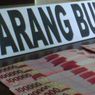 Polisi Tangkap Pengedar Uang Palsu Senilai Rp 354 Juta di Kupang