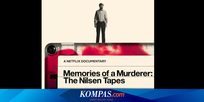 5 Film dan Serial Dokumenter Netflix yang Tayang Agustus 2021 - Vimarsana News