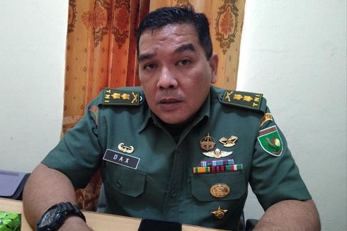 KKB di Intan Jaya Diyakini Kelompok Pimpinan Militer Murib