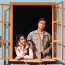 Tantangan Tiara Andini dan Vidi Aldiano Daur Ulang Lagu Buktikan 