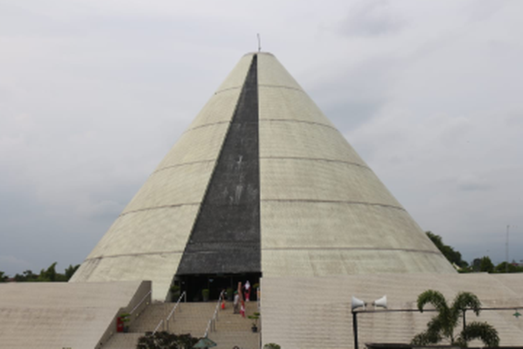 Monumen Yogya Kembali, Yogyakarta