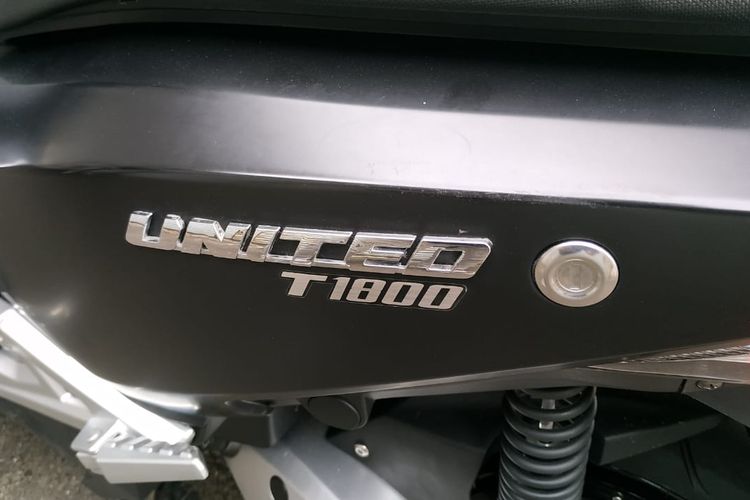 United T1800