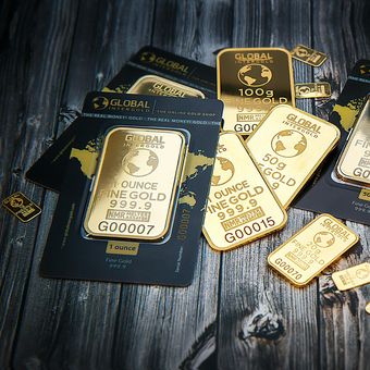 Ilustrasi emas.  Berikut daftar harga emas batangan Antam yang tercatat di laman Logam Mulia Antam pada Senin (27/10/2025)