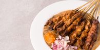 Misteri Sate Maut Boyolali, Lima Ayam Mati Mendadak Usai Patok Sisa Bumbu Sate