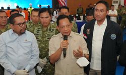 Mendagri Tekankan Peran Pemda dalam Pencegahan Penyalahgunaan Ketamin
