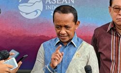 RI Gandeng Malaysia demi Genjot Energi Baru Terbarukan dan Hilirisasi 