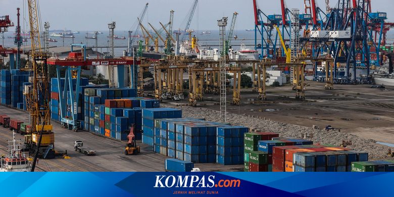 Lowongan Kerja Perusahaan Jasa Ini Terbuka bagi Fresh Graduate - Vimarsana News