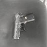 2 Pria yang Viral Todongkan Parang dan Airsoft Gun di Bogor Jadi Tersangka