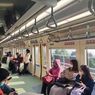 LRT Jabodebek Tambah Jadwal Perjalanan Mulai 16 September 2023