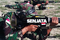 Sederet Sniper Buatan Indonesia, Bisa Tembus Baja dari Jarak 900 Meter