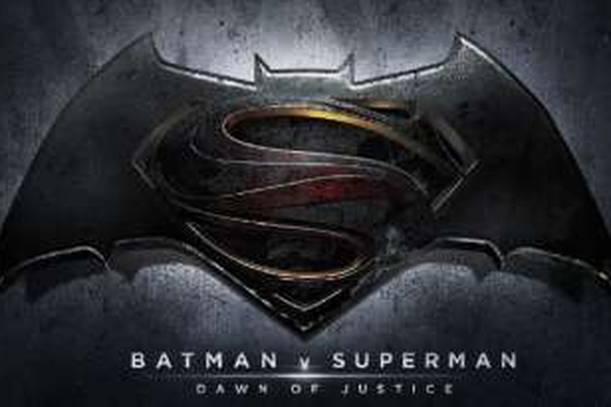 Batman v Superman: Dawn of Justice