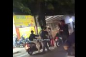 Tawuran Remaja di TMII, Bawa Sajam hingga Bikin Pengendara Menepi