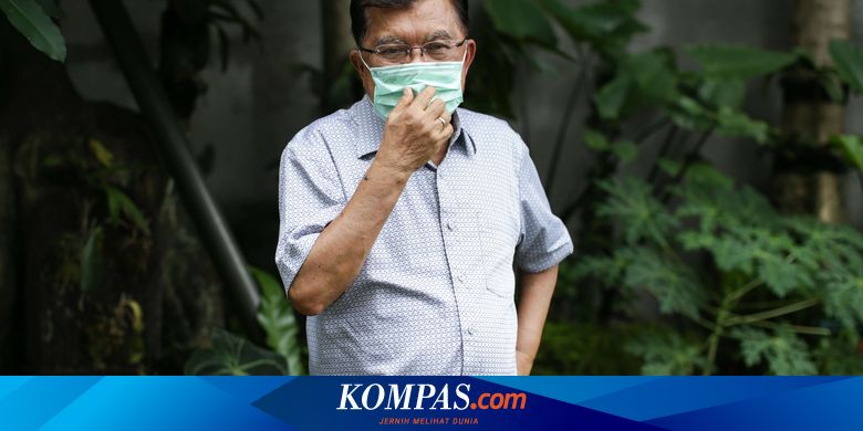 Pasar Tanah Abang, Digadang-gadang Jusuf Kalla sebagai Simbol Kekuatan Ekonomi dan Nasibnya Kini - Vimarsana News