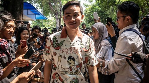 [GELITIK NASIONAL] Menunggu Sikap PDI-P Usai Gibran Jadi Cawapres Prabowo