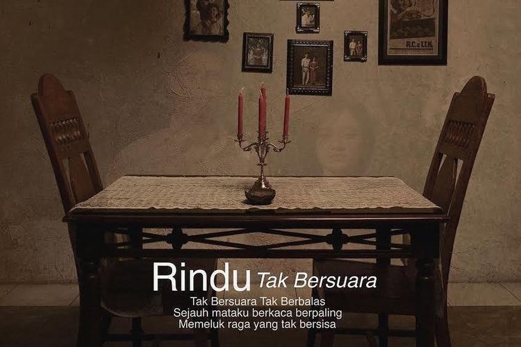 Rindu Tak Bersuara - Alffy Rev ft. Feby Putri