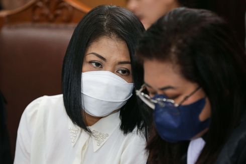 [POPULER NASIONAL] Dugaan Pelecehan Putri Candrawathi Mesti Diuji di Pengadilan | Menanti Hasil Perbaikan Administrasi 5 Parpol Menang Sengketa