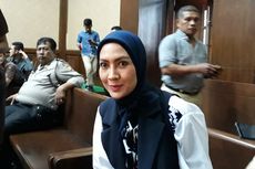 Mantan Staf Gubernur Sebut Steffy Burase Terlalu Banyak Mengatur Pemerintah Aceh