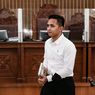[HOAKS] Jokowi Hadir di Sidang Etik, Bharada E Naik Pangkat