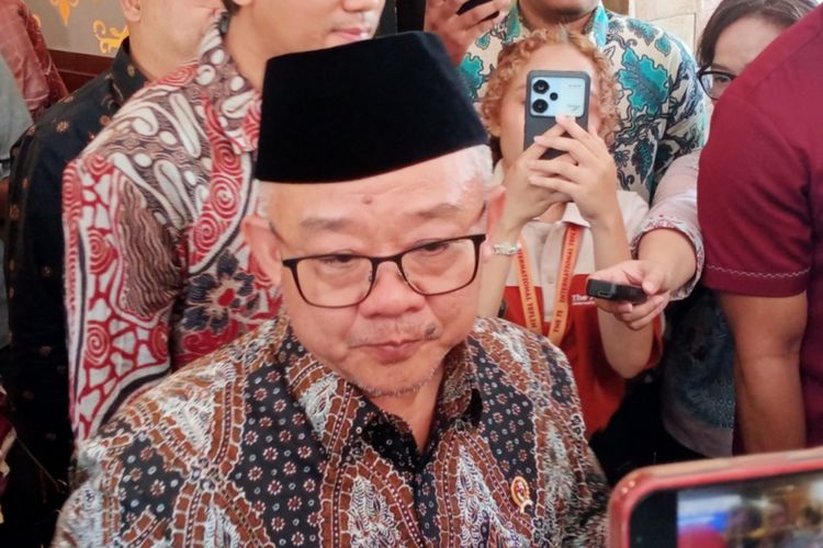 150.000 Guru yang Belum D4/S1 Akan Peroleh Beasiswa pada 2026
