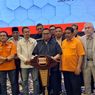 Parpol Nonparlemen Bentuk Sekber untuk Hapus Ambang Batas Parlemen