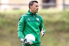 Skor Cremonese Vs Juventus 1-2, Rating Emil Audero Dibuat 'Jeruk' Spalletti