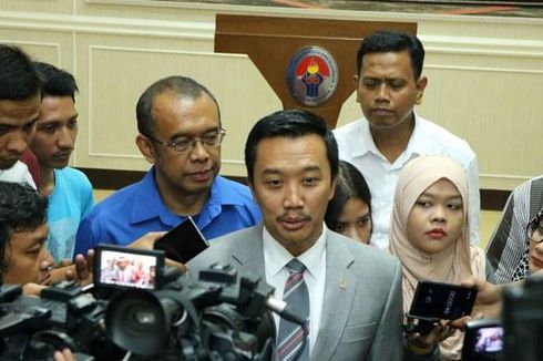 Menpora Minta Kongres PSSI di Yogyakarta, Intervensi atau Bukan?
