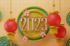 4 Perbedaan Lunar New Year dan Chinese New Year, Ketahui Artinya
