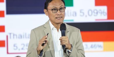 BPJPH: Sertifikasi Halal Bisa Jadi Pengungkit Ekonomi Daerah