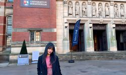 Kisah Asry, Diterima di 8 Universitas Inggris dan Raih Beasiswa 