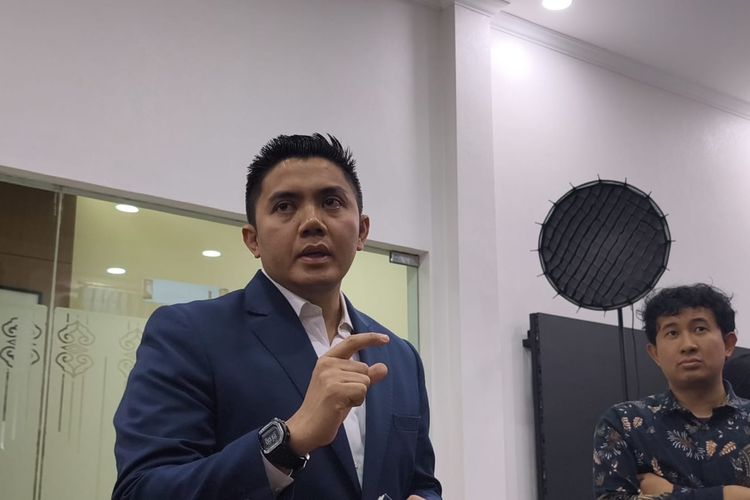 Prabowo Direncanakan Akan ke Rusia Dalam Waktu Dekat