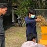 Petani di Sumsel Kelola Limbah Jerami Jadi Produk Ramah Lingkungan