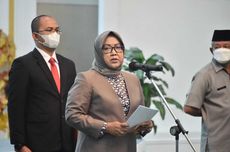 Bupati Bogor Ade Yasin Ditangkap KPK, PPP Hormati Proses Hukum